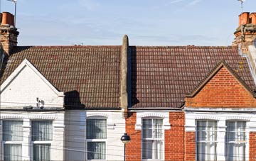 clay roofing West Molesey, Surrey