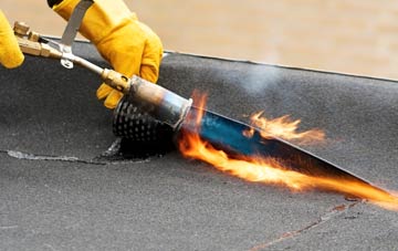 flat roof repairs West Molesey, Surrey