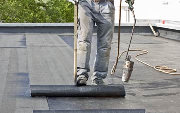 flat roof replacement West Molesey, Surrey