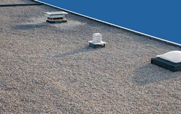 flat roofing West Molesey, Surrey