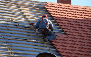 roof tiles West Molesey, Surrey