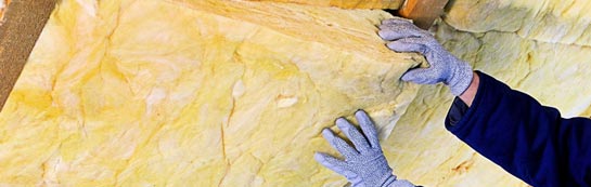 quotes for West Molesey roof insulation