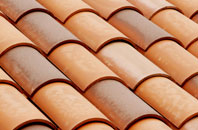 West Molesey clay roofing